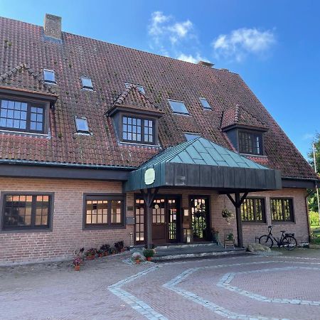 Hotel Schloss Diepenbrock Bocholt Exteriér fotografie