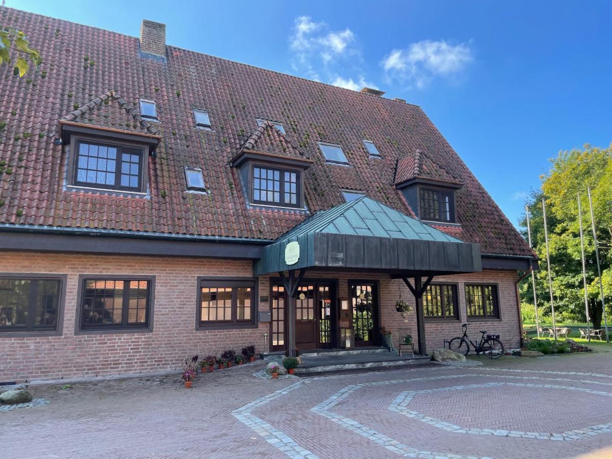 Hotel Schloss Diepenbrock Bocholt Exteriér fotografie